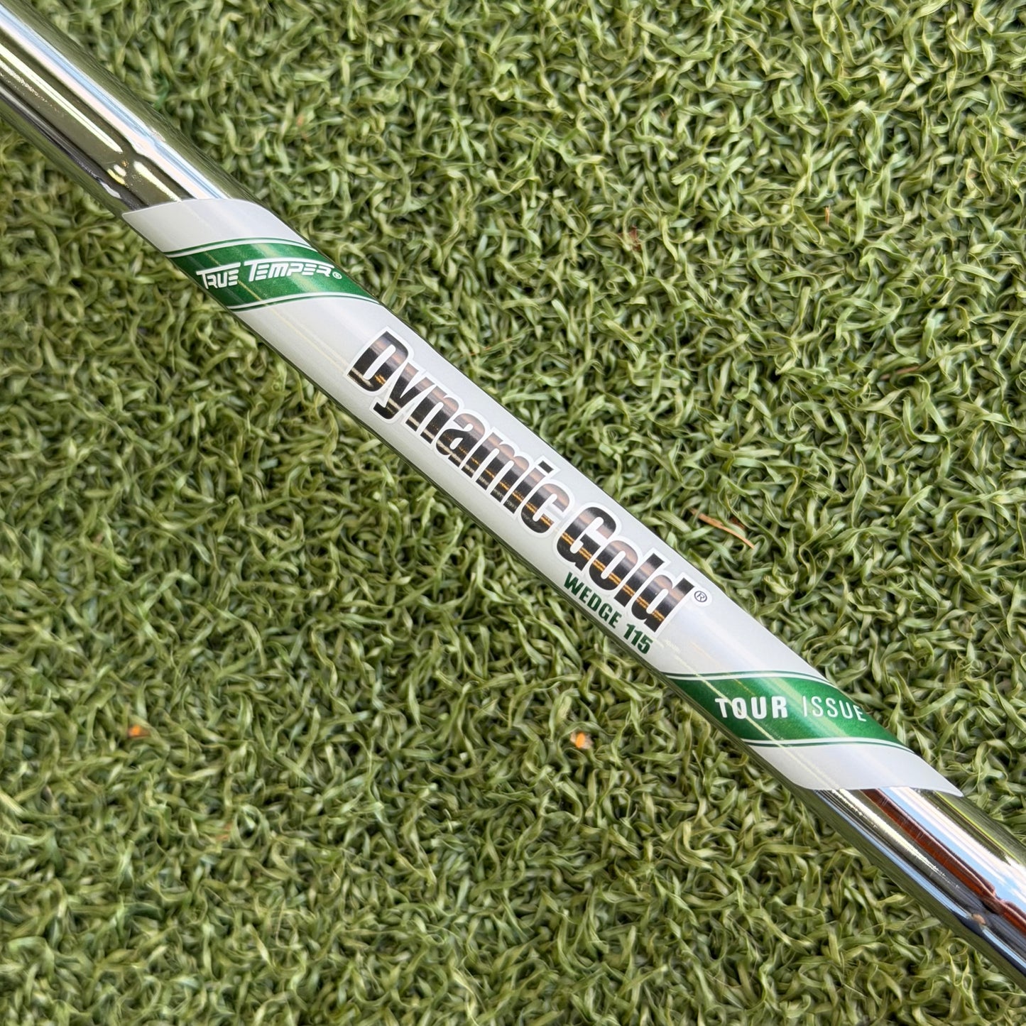 TaylorMade Milled Grind 4 Sand Wedge / 54 Degree