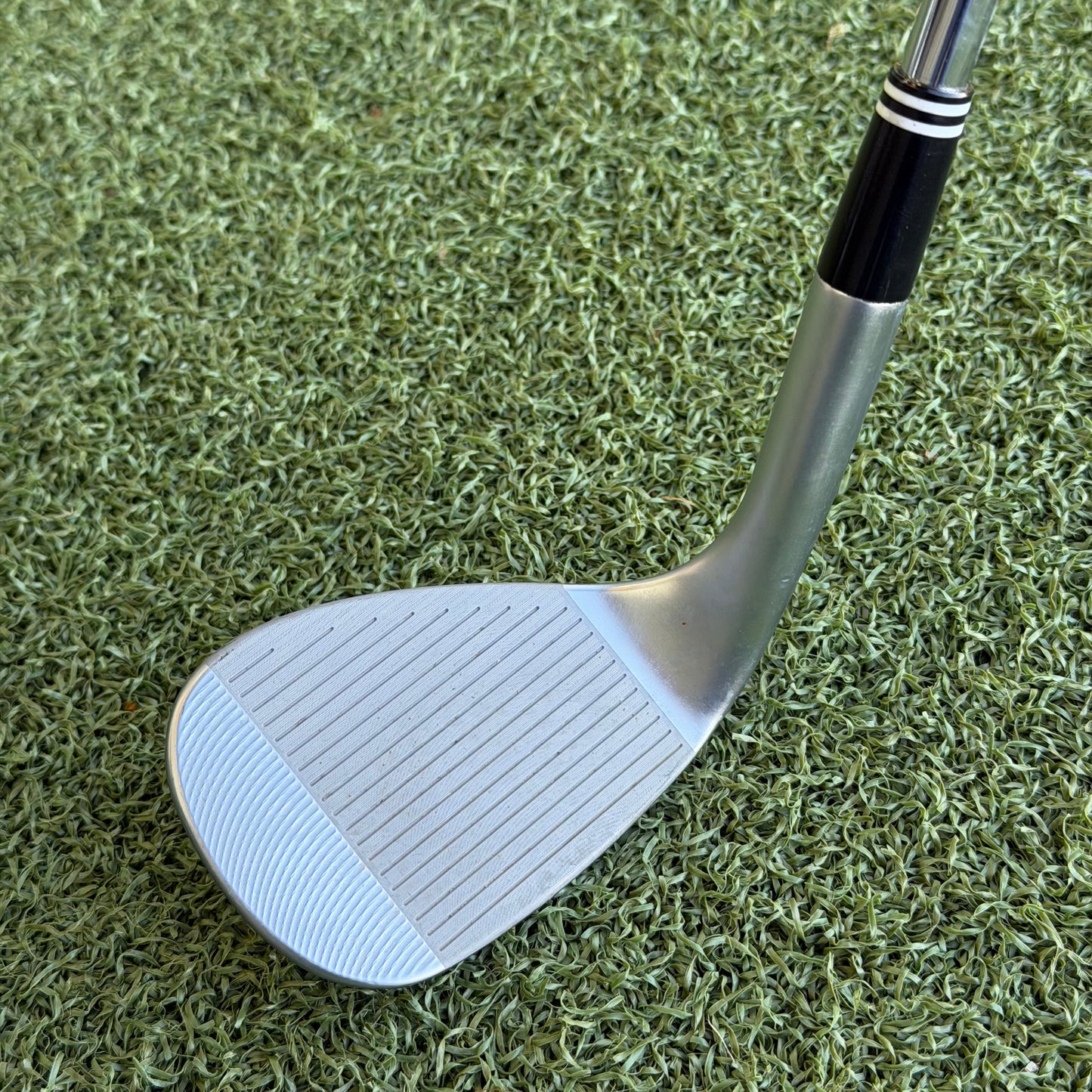 Cleveland RTX6 Zipcore Lob Wedge / 58 Degree