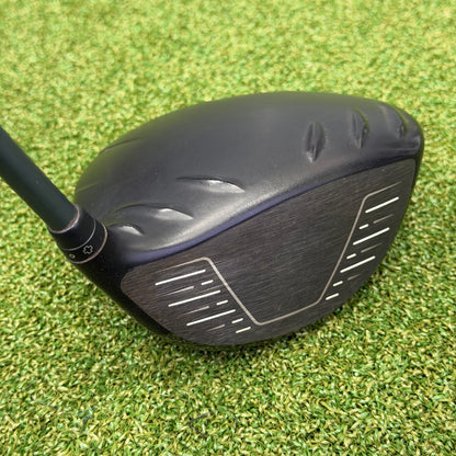 PING G425 MAX Golf Driver / 10.5 Degree / Regular Flex / Left Handed - Pre Owned Golf 