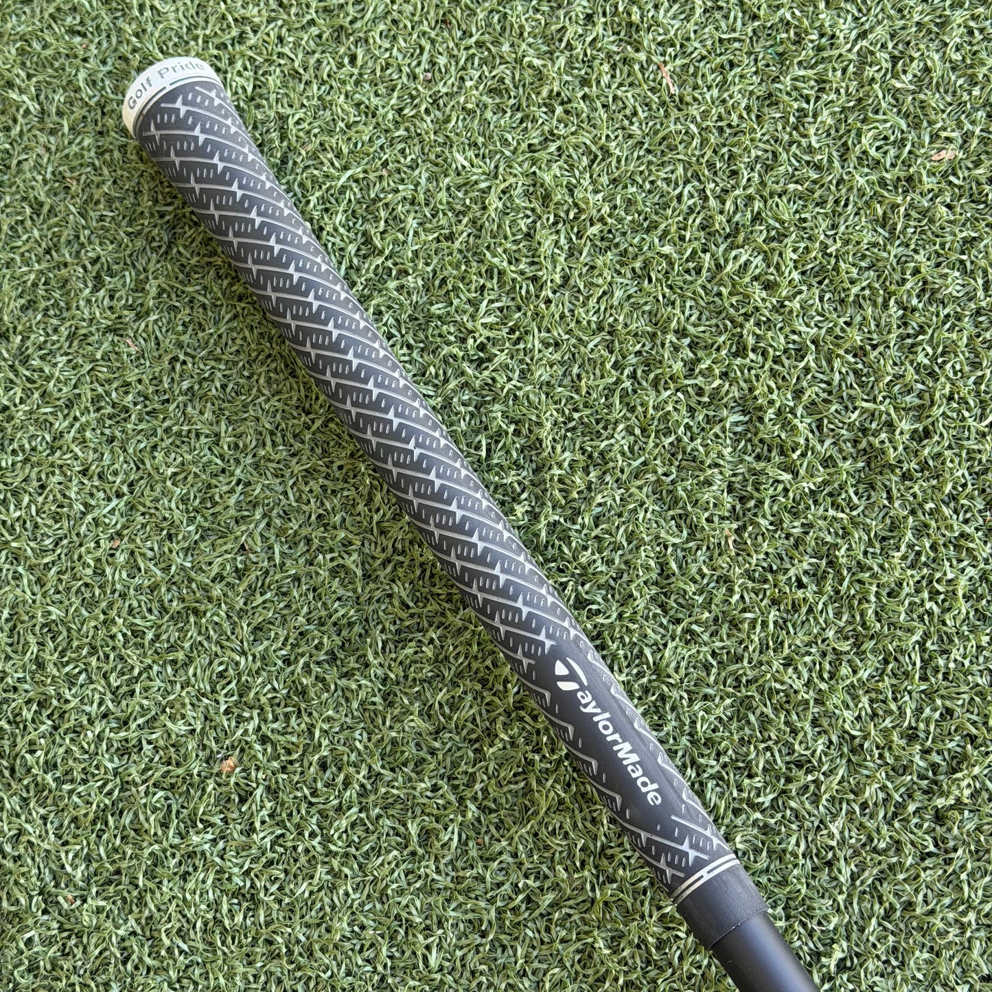 TaylorMade Qi35 Max Lite #5 Hybrid / 27 Degree / Senior Flex