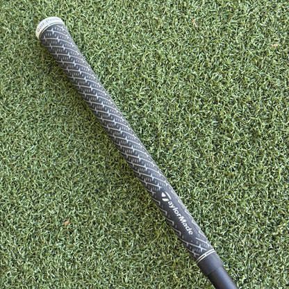 TaylorMade Qi35 Max Lite #5 Hybrid / 27 Degree / Senior Flex