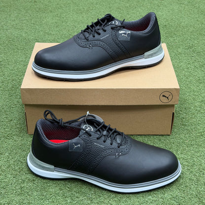Puma Avant Men's Golf Shoes / UK 9 - Pre Owned Golf 