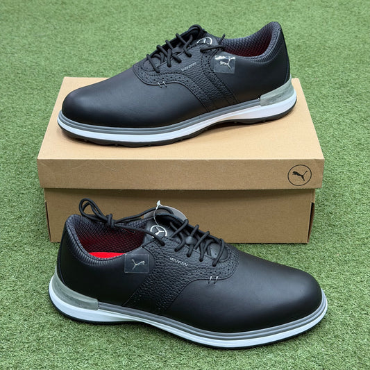 Puma Avant Men's Golf Shoes / UK 9
