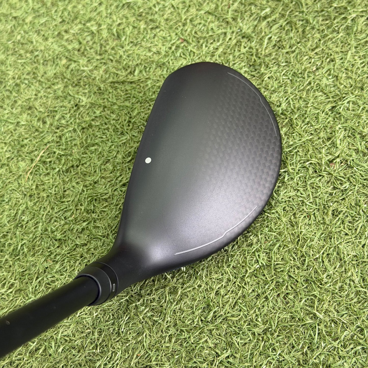 PING G440 #3 Hybrid / 20 Degree / Stiff Flex - Pre Owned Golf 