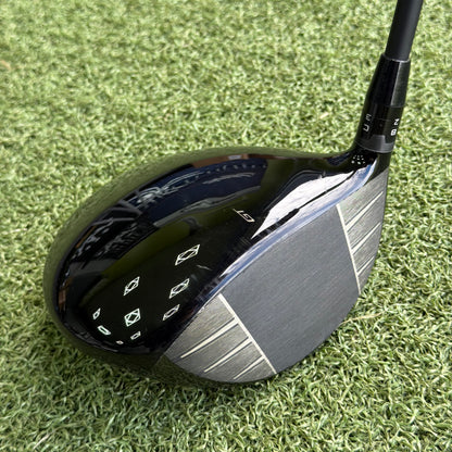 Titleist GT2 Golf Driver / 11 Degree / Regular Flex - Pre Owned Golf 