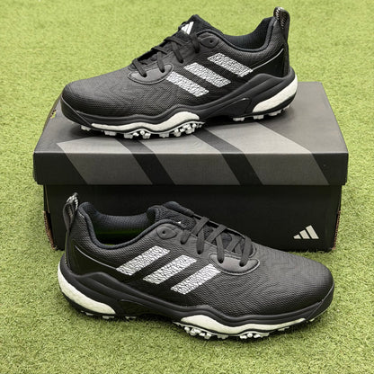 adidas Codechaos 25 Men's Golf Shoes / UK 8.5 - Pre Owned Golf 