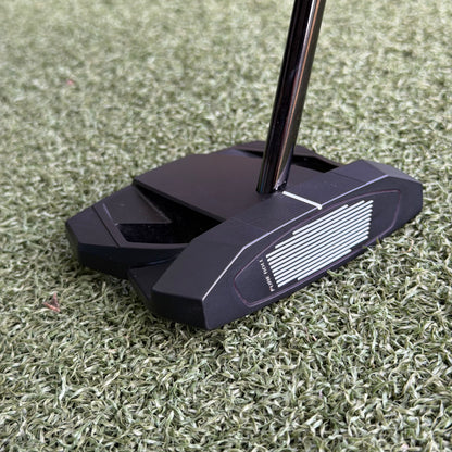 TaylorMade Spider ZT Black Putter / 34 Inch