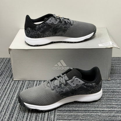 adidas S2G SL 23 Men's Golf Shoes / UK 9.5