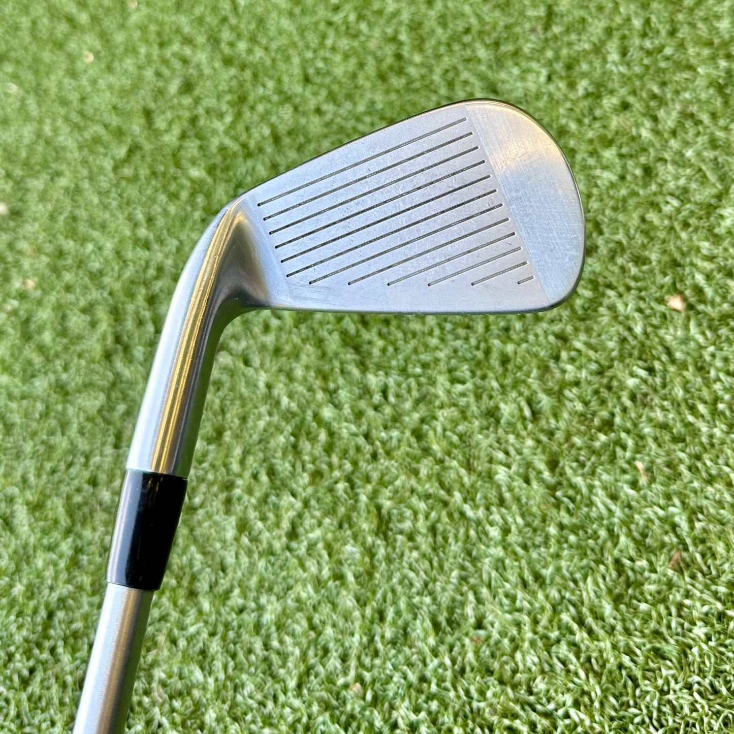 Titleist 712U 4 Iron - Pre Owned Golf 