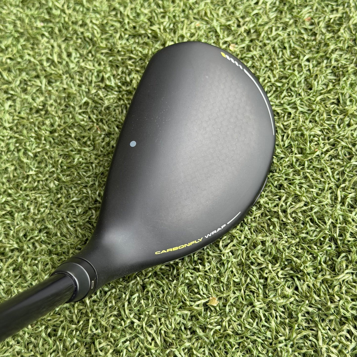 PING G430 #2 Hybrid / 17 Degree / Stiff Flex
