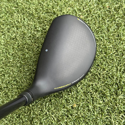 PING G430 #2 Hybrid / 17 Degree / Stiff Flex