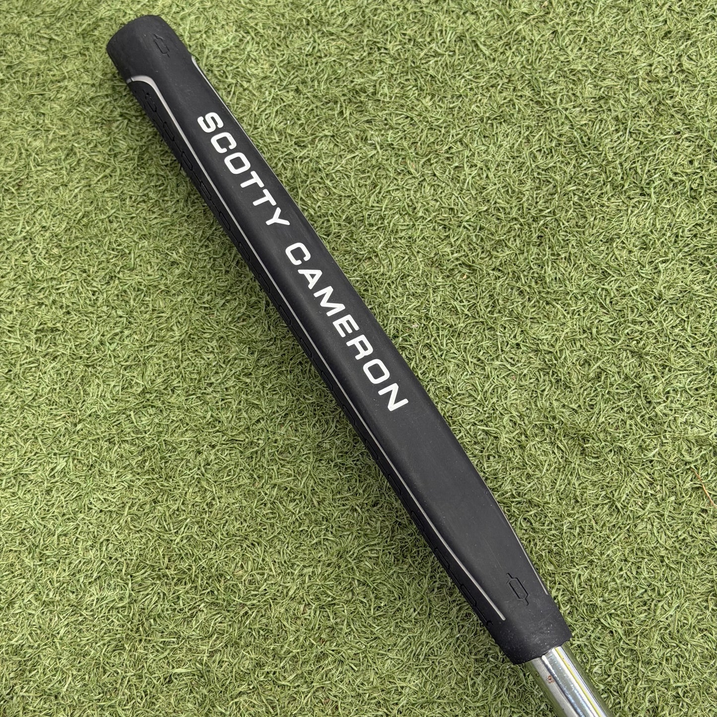 Scotty Cameron Futura X5 Putter / 34 Inch - Pre Owned Golf 