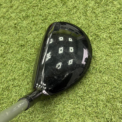 TaylorMade Qi10 Max #5 Hybrid / 27 Degree / Ladies Flex - Pre Owned Golf 