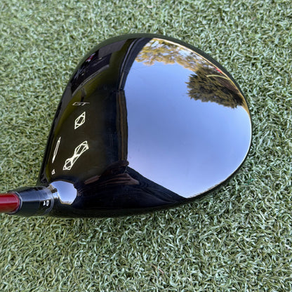 Titleist GT2 Golf Driver / 11 Degree / Senior Flex - Pre Owned Golf 