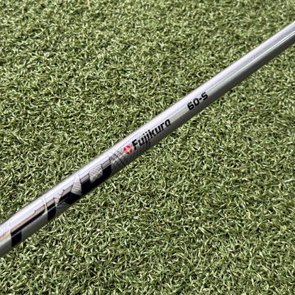 Cobra DS-Adapt MAX-K Golf Driver / 10.5 Degree / Stiff Flex / Left Handed