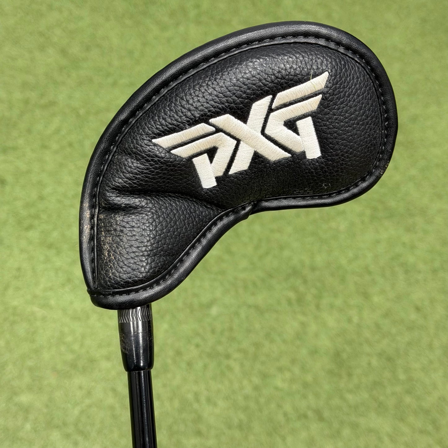 PXG 0311 Forged Black Sand Wedge / 54 Degree