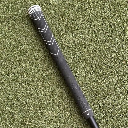 XXIO Black #4 Fairway / 16.5 Degree / Stiff Flex