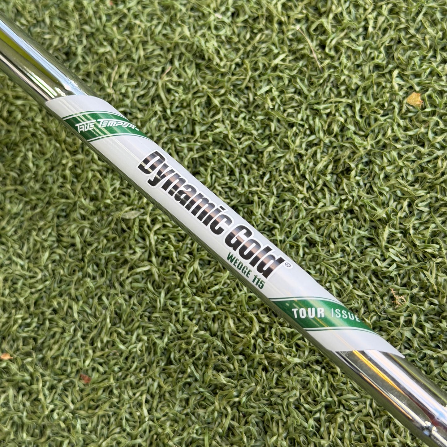 TaylorMade Milled Grind 4 Gap Wedge / 52 Degree