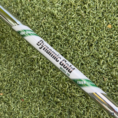 TaylorMade Milled Grind 4 Gap Wedge / 52 Degree - Pre Owned Golf 