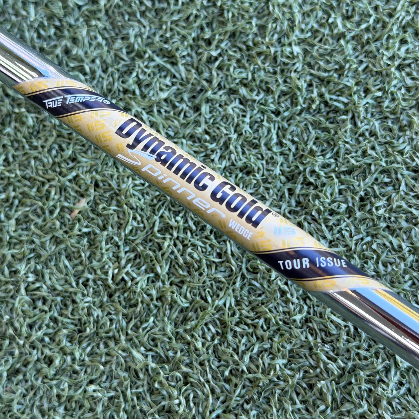 Cleveland CBX Full-Face 2 ZipCore Lob Wedge / 58 Degree