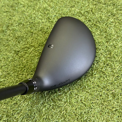 Cobra DS-Adapt #4 Hybrid / 21 Degree / Regular Flex - Pre Owned Golf 