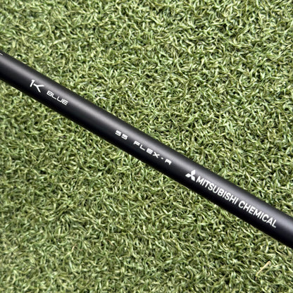 Titleist GT2 Golf Driver / 11 Degree / Regular Flex - Pre Owned Golf 