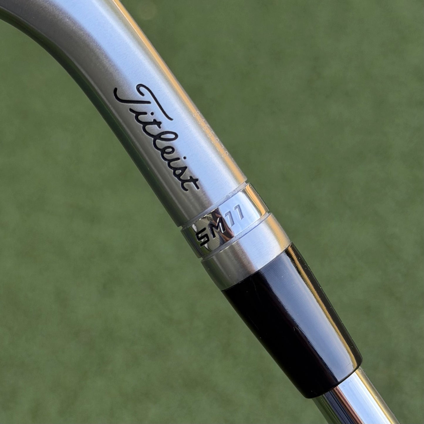 Titleist Vokey SM11 Lob Wedge / 58 Degree