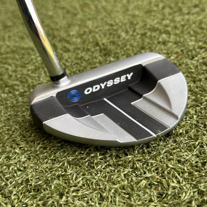 Odyssey Works Versa V-Line / 35 Inch