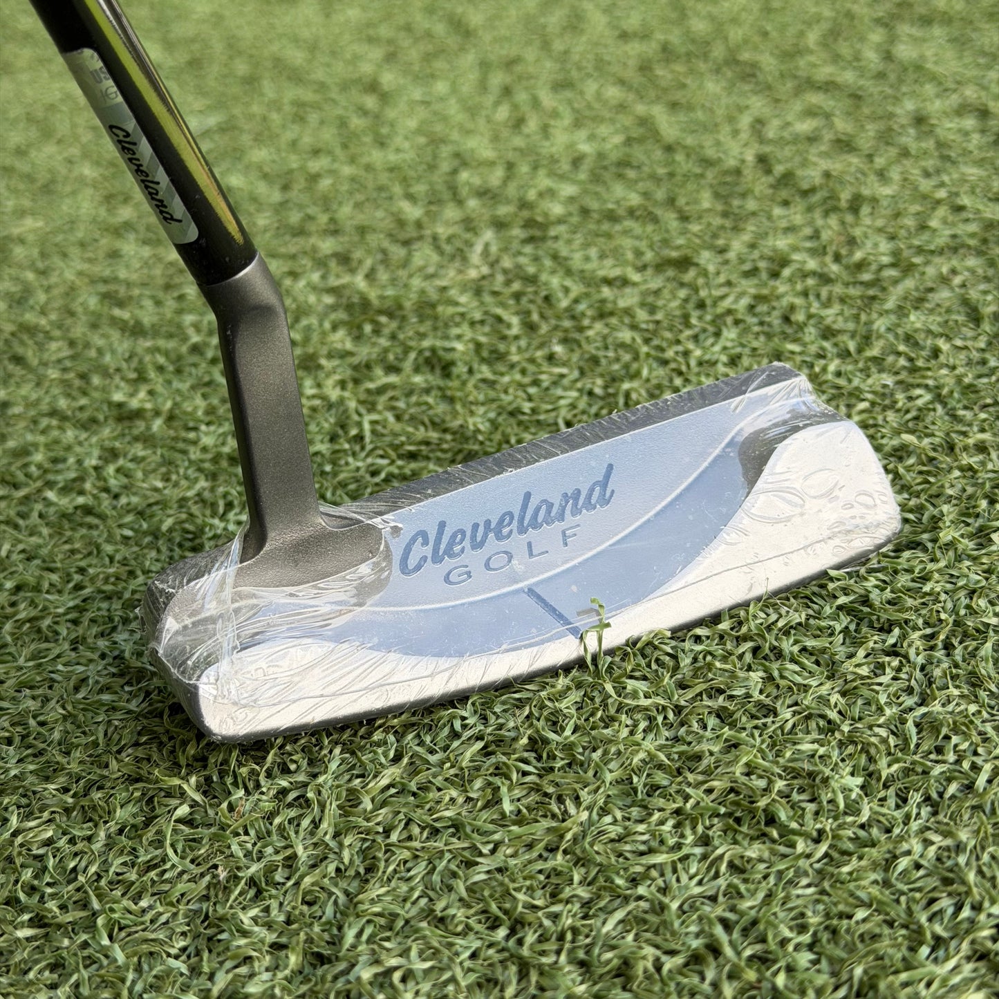 Cleveland HB Soft Premier #3 Putter / 34 Inch