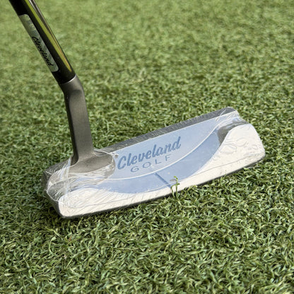 Cleveland HB Soft Premier #3 Putter / 34 Inch - Pre Owned Golf 