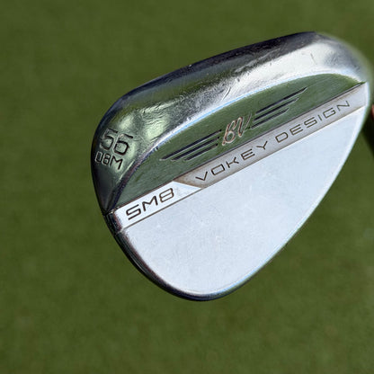 Titleist Vokey SM8 Sand Wedge / 56 Degree