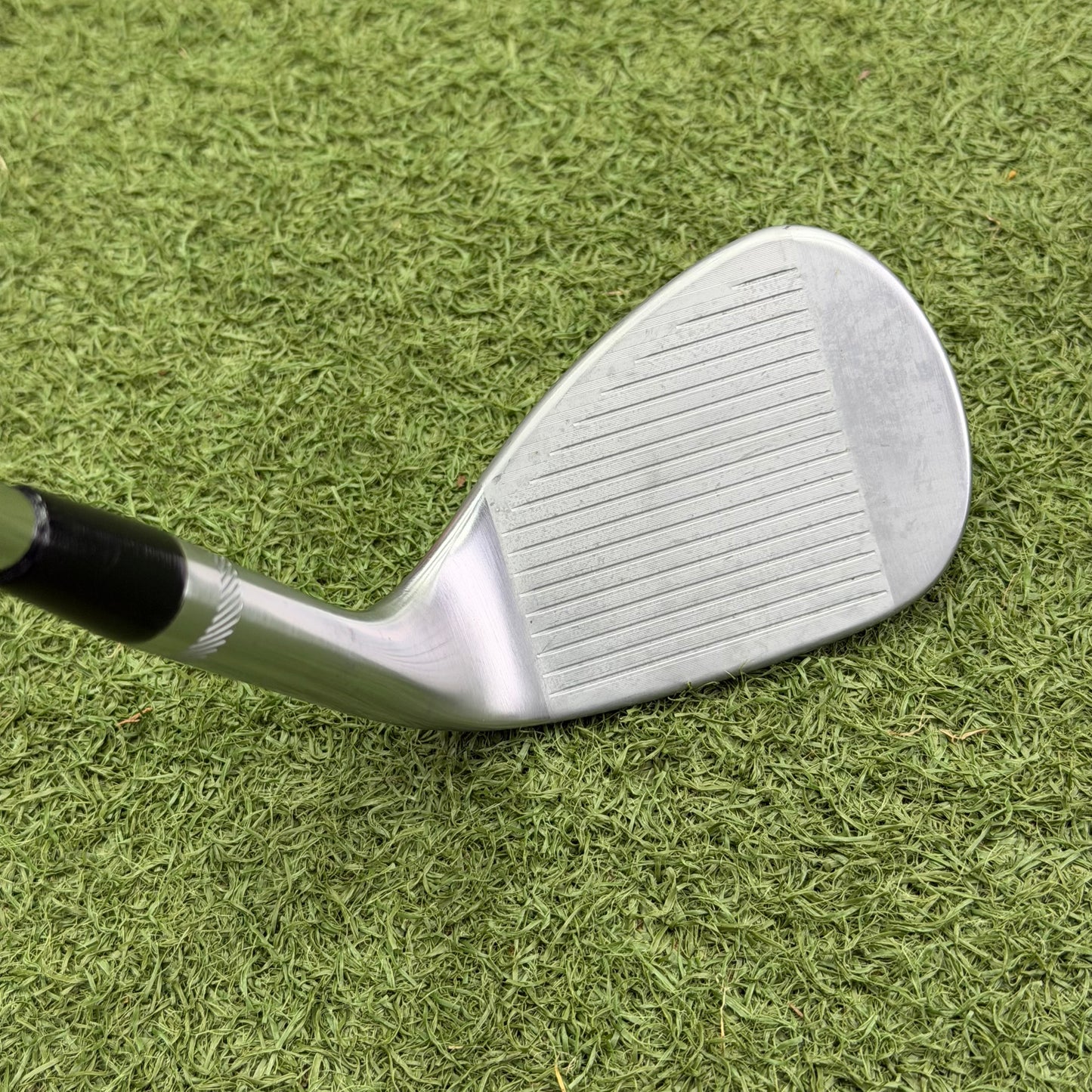 Titleist Vokey SM10 Lob Wedge / 58 Degree / Left Hand