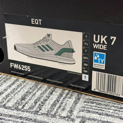 adidas EQT Men's Golf Shoes / UK 7 (Wide)
