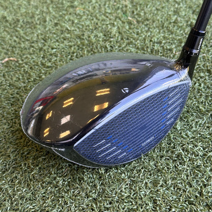 TaylorMade Qi10 LS Golf Driver / 9 Degree / Regular Flex