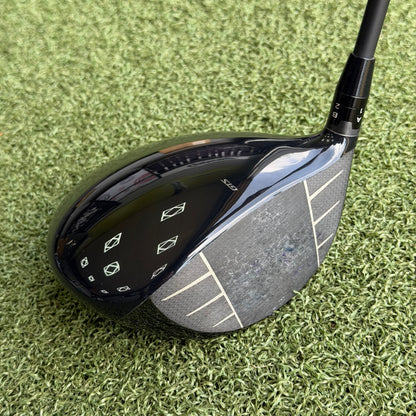 Titleist GTS3 Golf Driver / 8 Degree / Stiff Flex