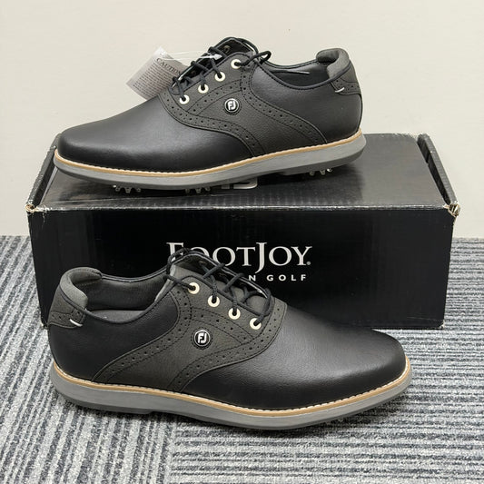 FootJoy Traditions Women's Golf Shoes / UK 6.5