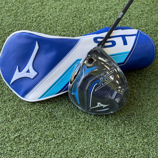 Mizuno ST-Z 230 Golf Driver / 9.5 Degree / Regular Flex