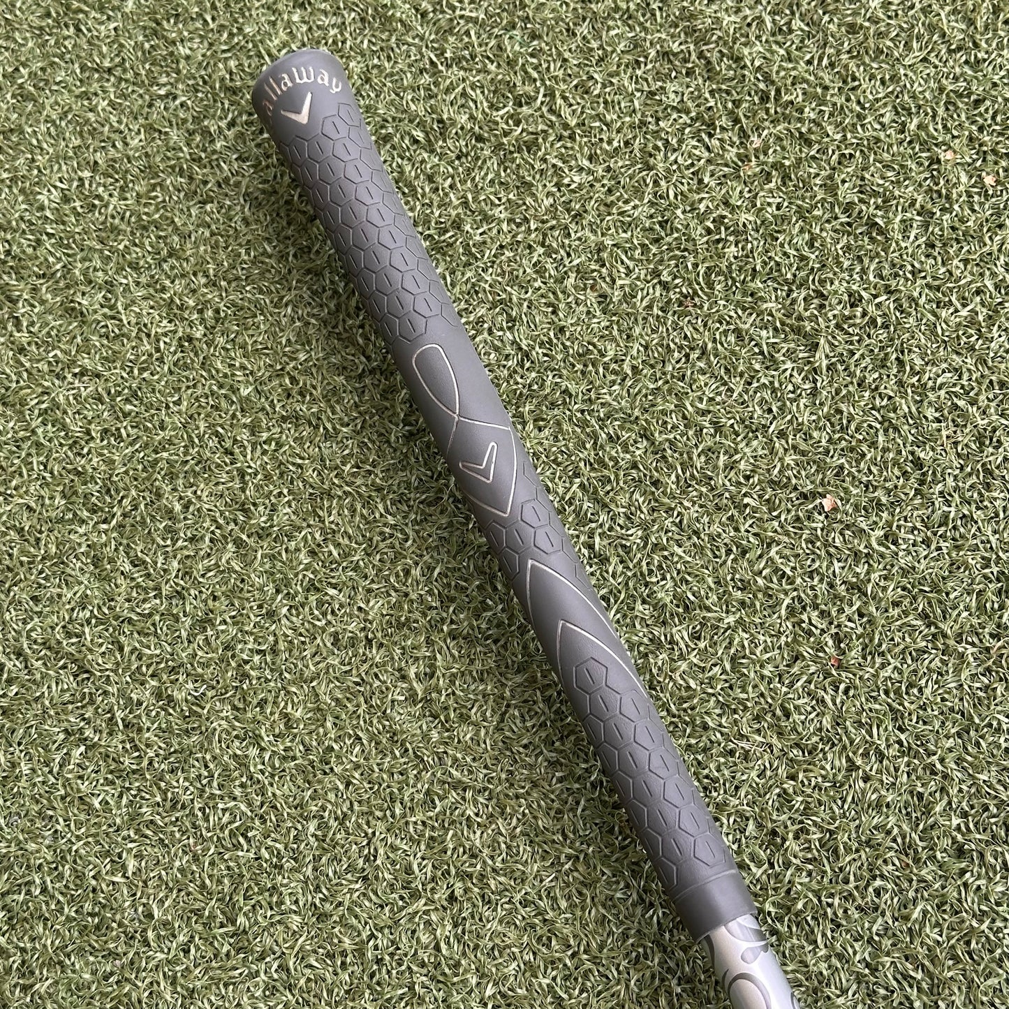 Callaway X Hot #3 Fairway / 15 Degree / Ladies Flex