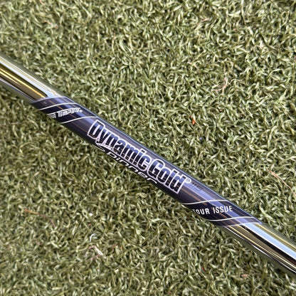 Callaway Jaws Raw Sand Wedge / 56 Degree