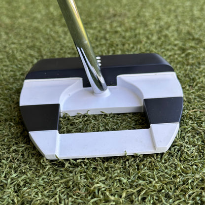 Odyssey Ai-One Square 2 Square Jailbird Putter / 34 Inch