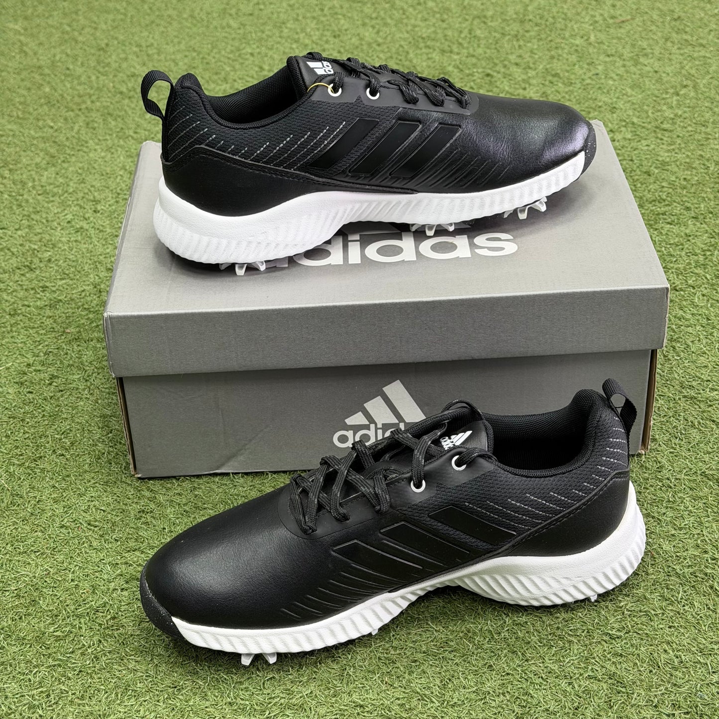 adidas Response Bounce 2 Women's Golf Shoes / UK 4