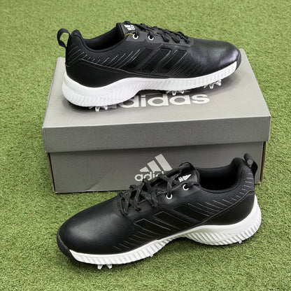adidas Response Bounce 2 Women's Golf Shoes / UK 4 - Pre Owned Golf 