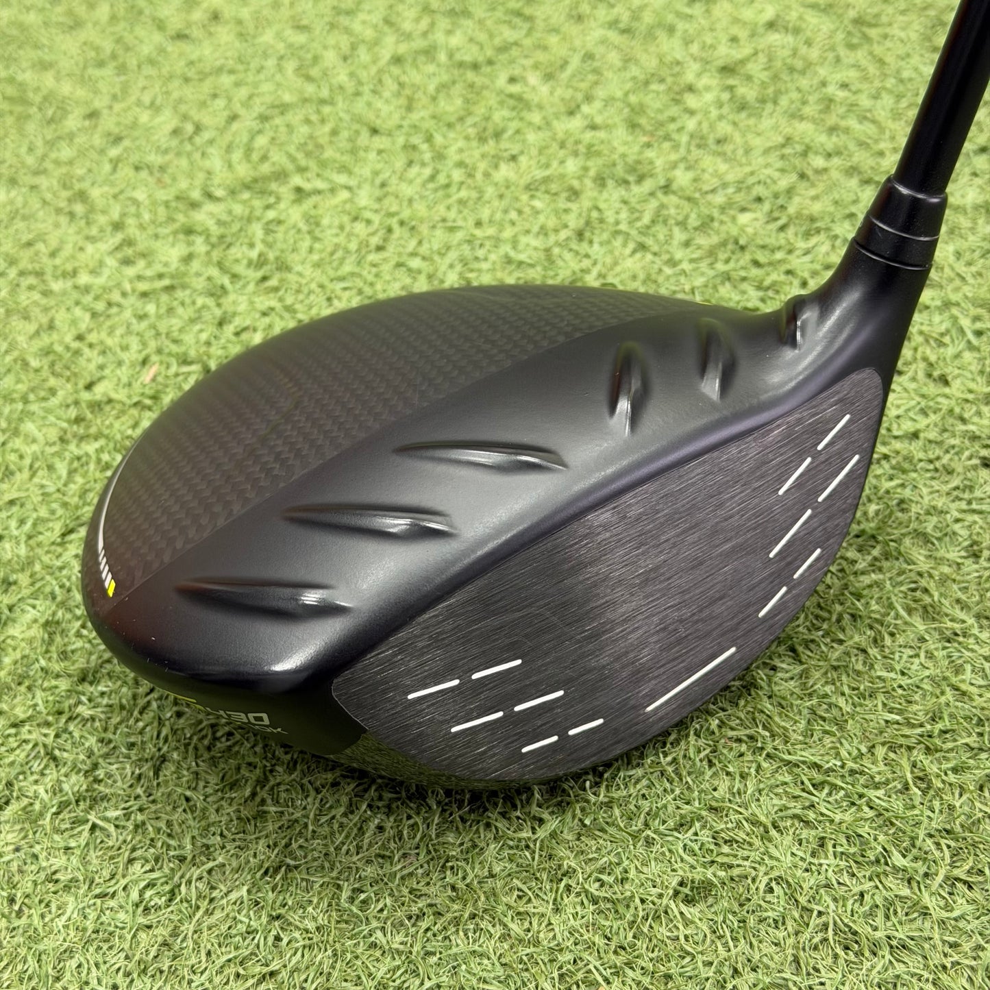 PING G430 MAX 10K Golf Driver / 10.5 Degree / Regular Flex