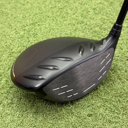 PING G430 MAX 10K Golf Driver / 10.5 Degree / Regular Flex - Pre Owned Golf 