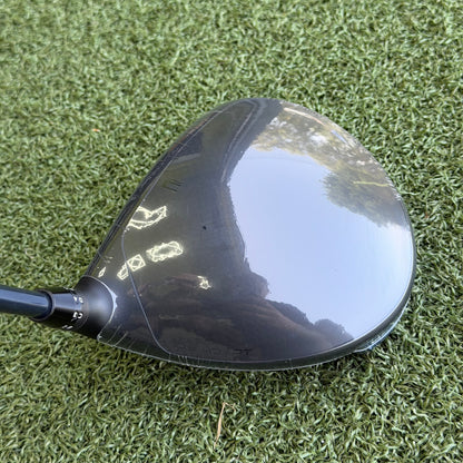 Cobra DS-Adapt X Golf Driver / 10.5 Degree / Regular Flex - Pre Owned Golf 