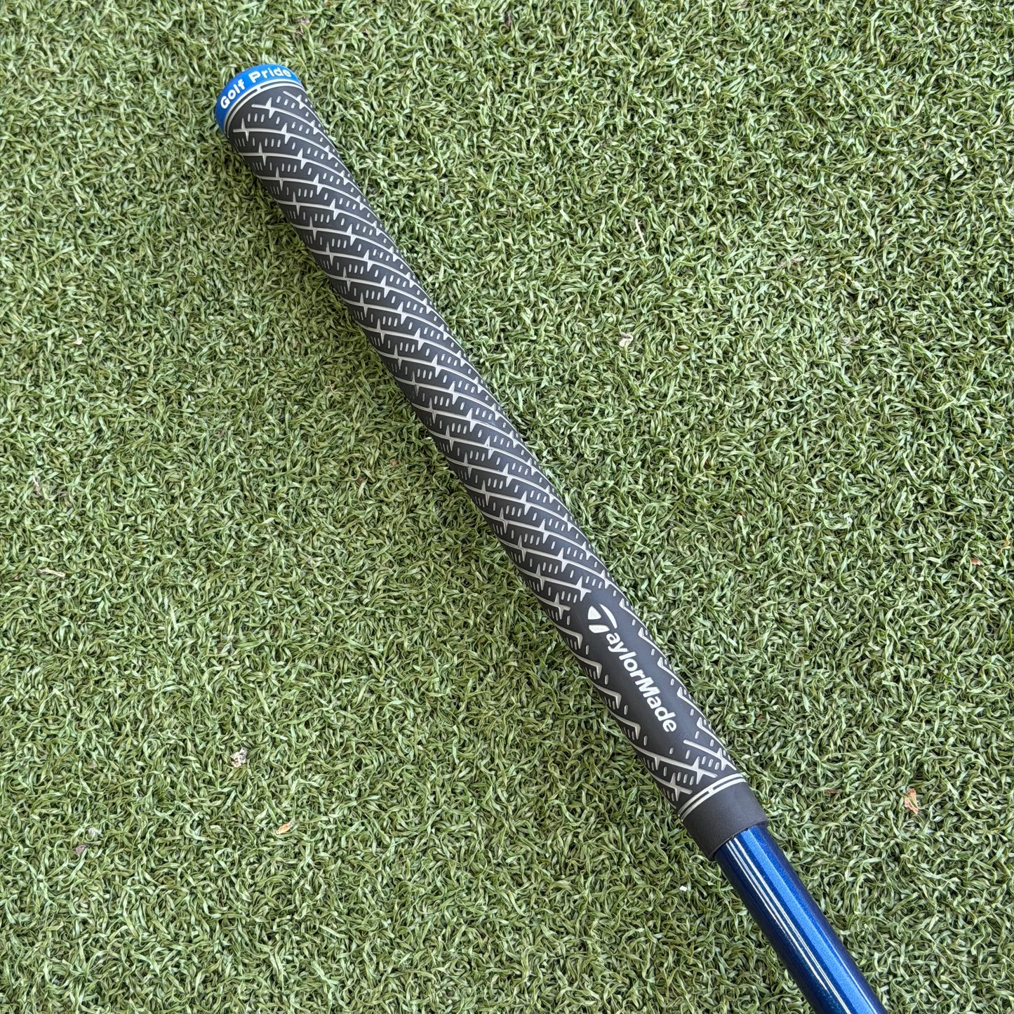 TaylorMade Qi10 Golf Driver / 10.5 Degree / Stiff Flex