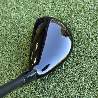 Titleist GT2 #3 Hybrid / 18 Degree / Stiff Flex - Pre Owned Golf 