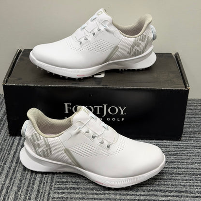 FootJoy Fuel BOA Women's Golf Shoes / UK 4