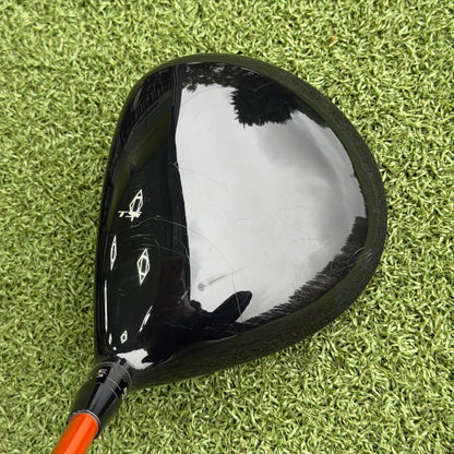 Titleist TSi3 Golf Driver / 9 Degree / Tour AD Stiff Flex Shaft