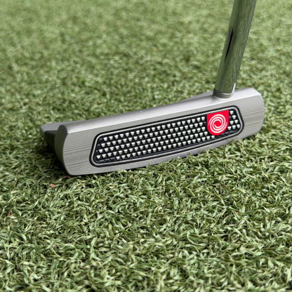 Odyssey Microhinge DW Golf Putter / 34 Inch